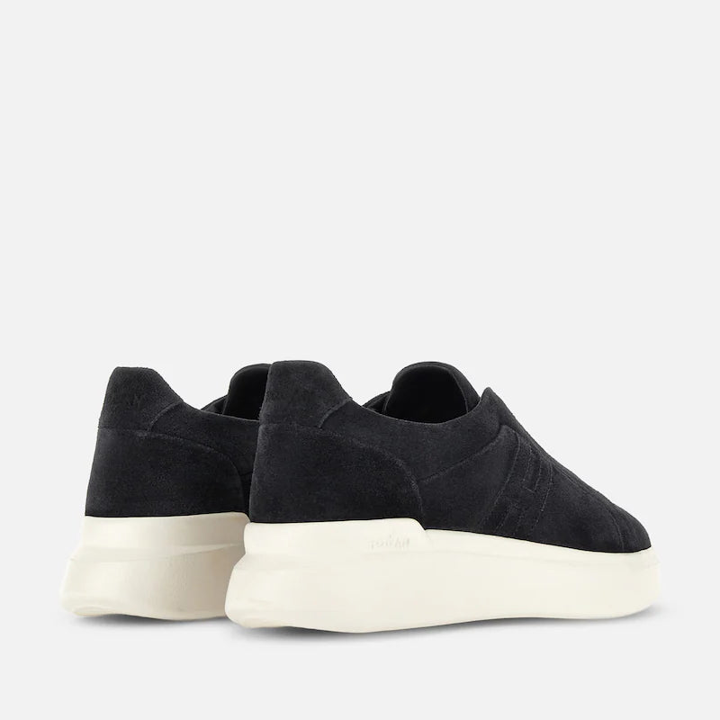 H580 SLIP-ON BLUE