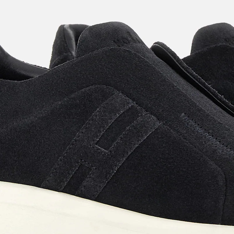 H580 SLIP-ON BLUE