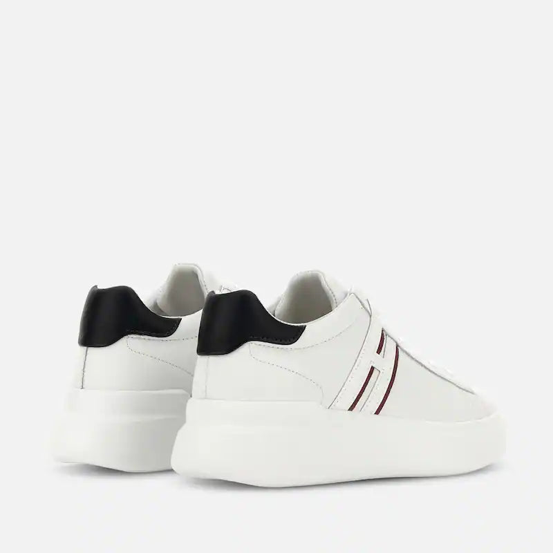 H580 WHITE