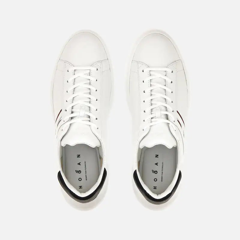 H580 WHITE