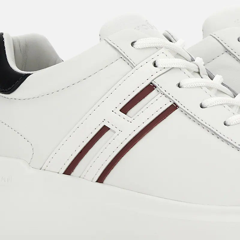 H580 WHITE