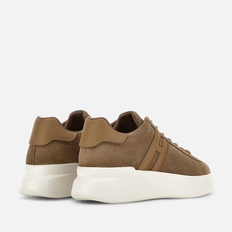 H580 LIGHT BROWN