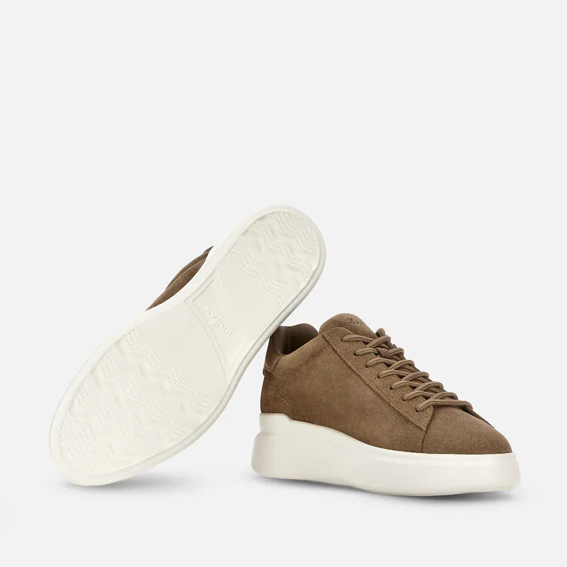 H580 LIGHT BROWN