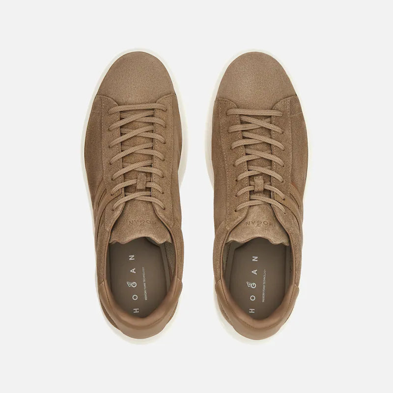 H580 LIGHT BROWN
