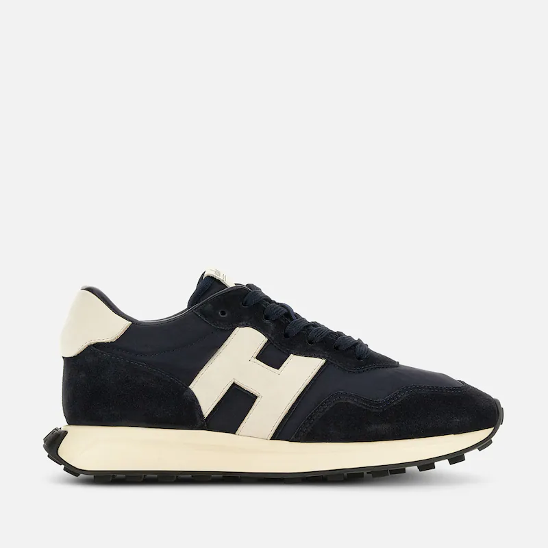 H601 BLUE