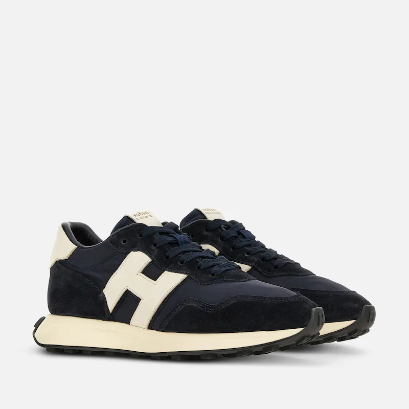 H601 BLUE