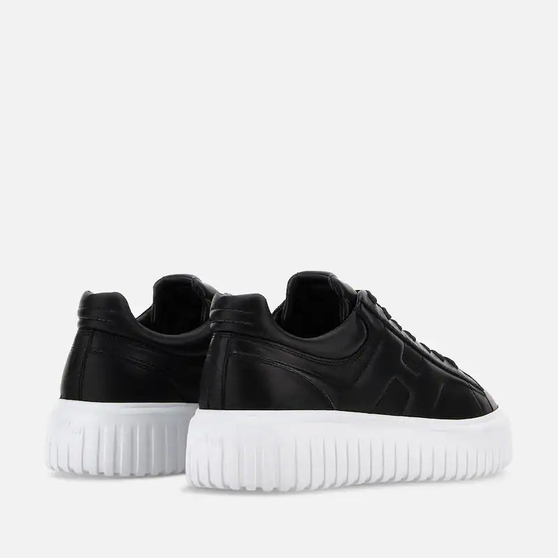 H-STRIPES BLACK