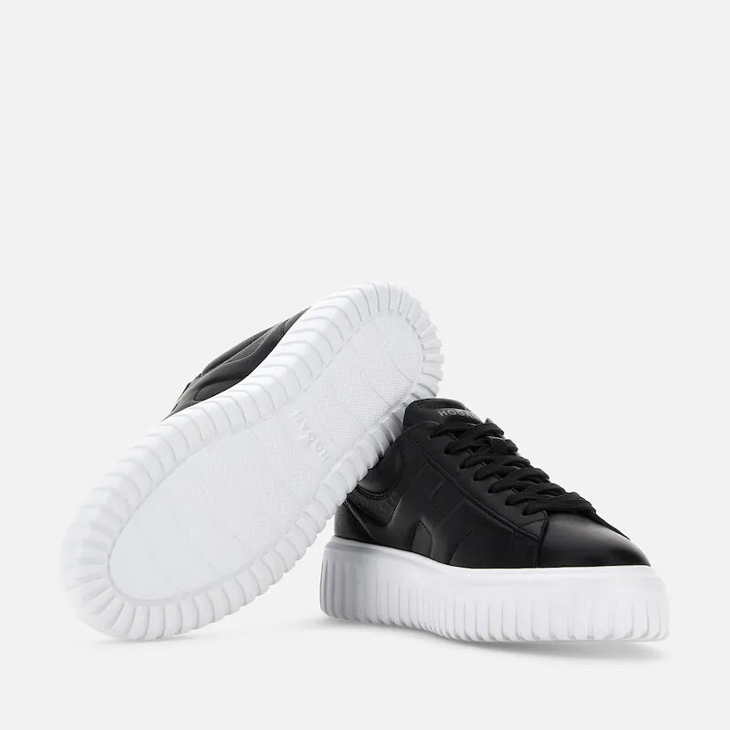 H-STRIPES BLACK