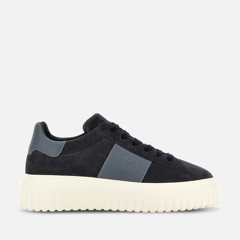 H-STRIPES NAVY
