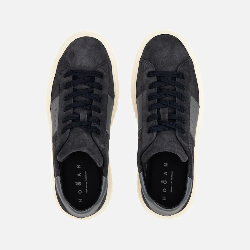 H-STRIPES NAVY
