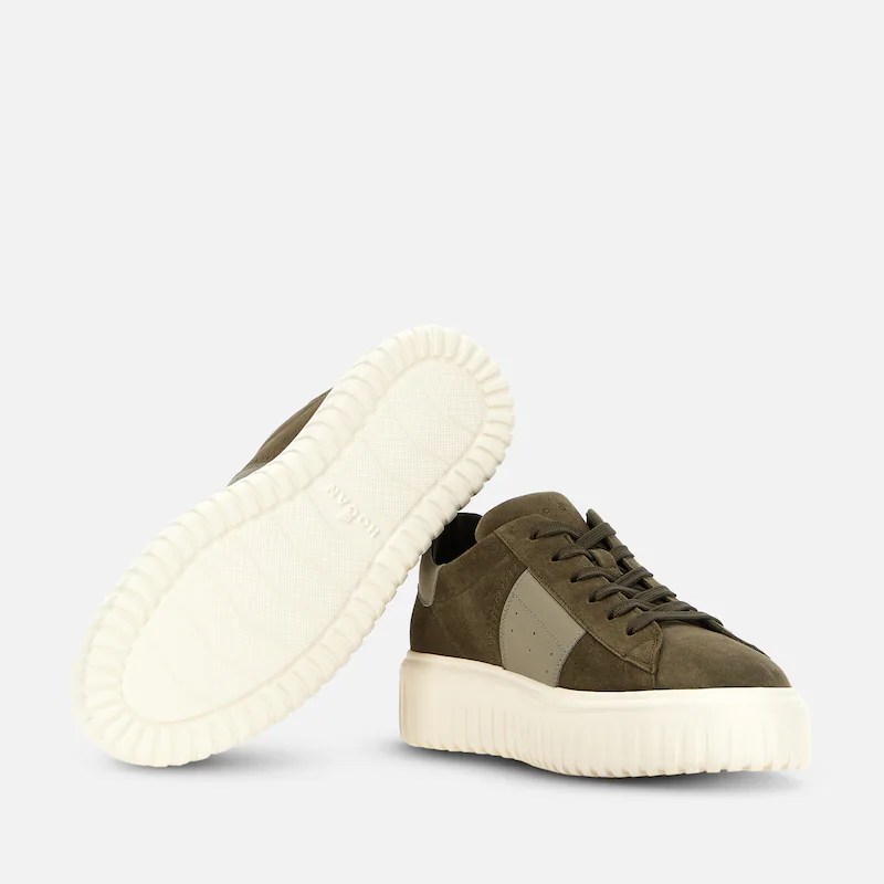 H-STRIPES GREEN