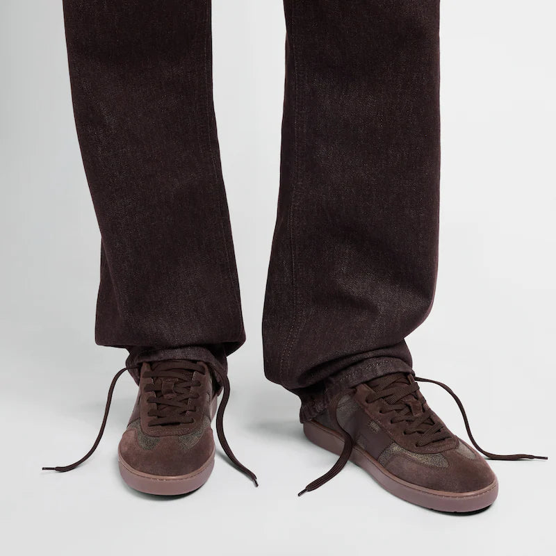 HOGAN COOL BROWN