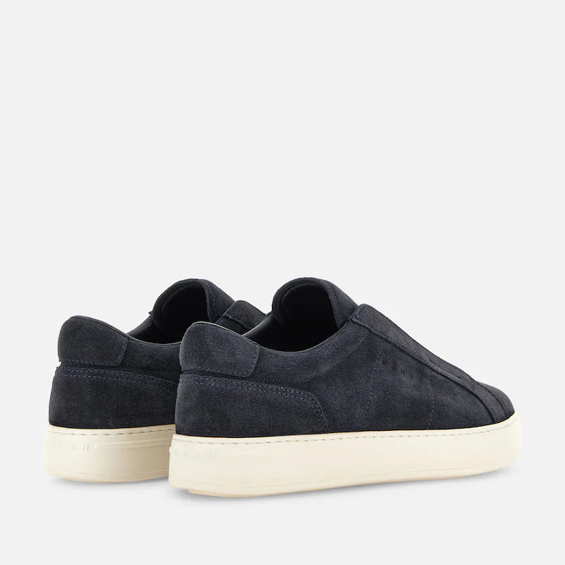 H668 SLIP-ON BLUE
