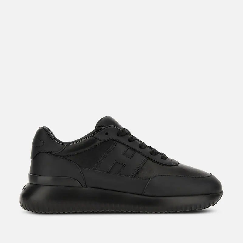 HOGAN INTERACTIVE³ BLACK/BLACK