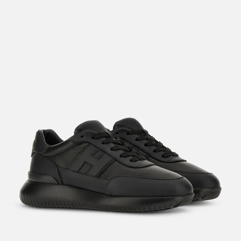 HOGAN INTERACTIVE³ BLACK/BLACK