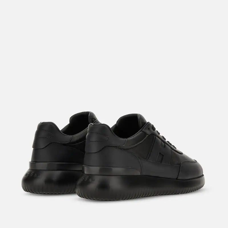 HOGAN INTERACTIVE³ BLACK/BLACK