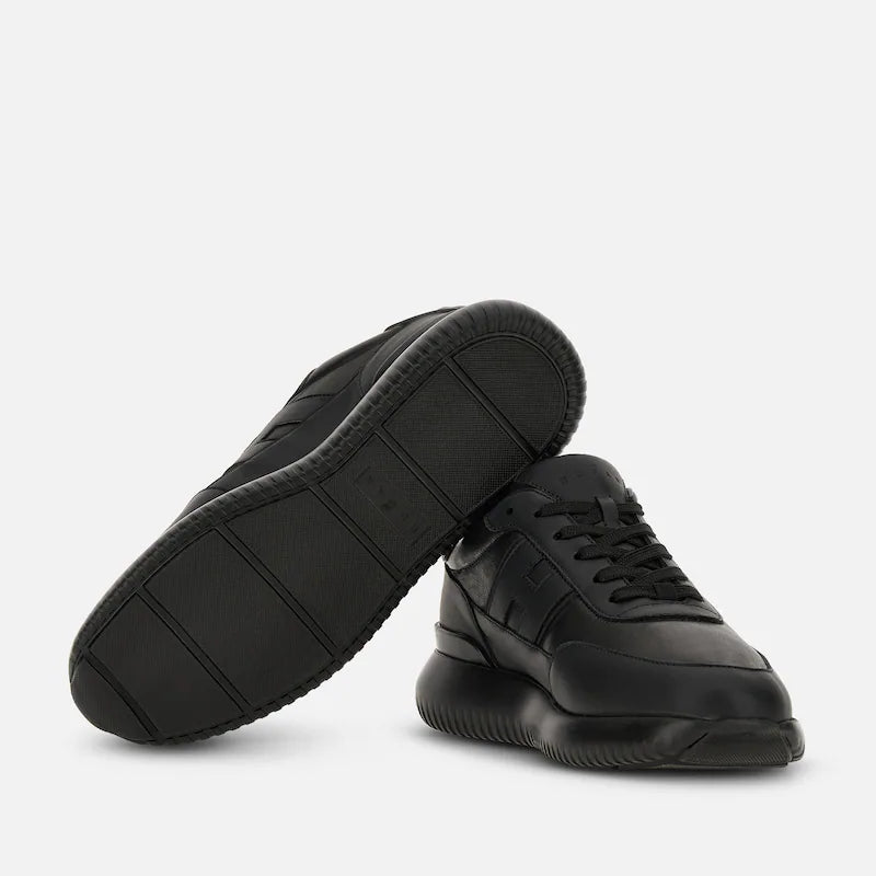 HOGAN INTERACTIVE³ BLACK/BLACK