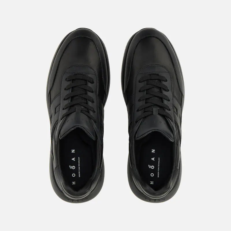 HOGAN INTERACTIVE³ BLACK/BLACK