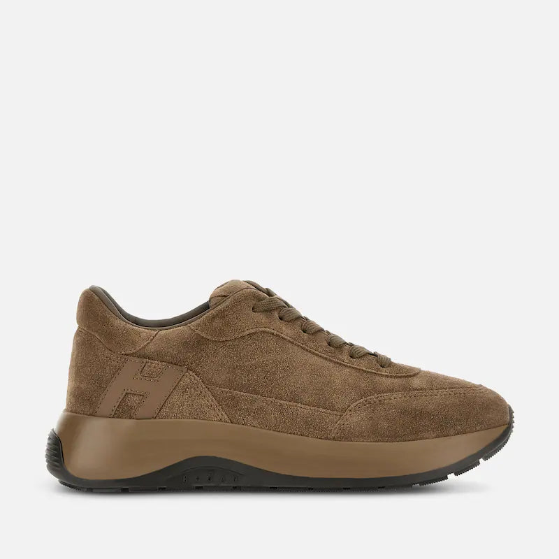 HI-LIGHT BROWN
