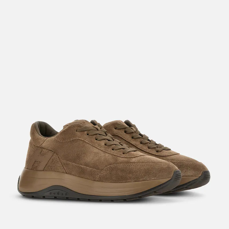 HI-LIGHT BROWN