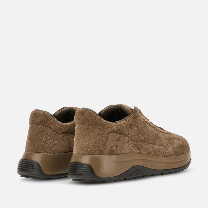 HI-LIGHT BROWN
