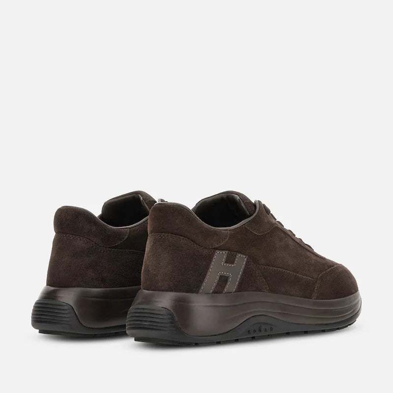 HI - LIGHT DARK BROWN