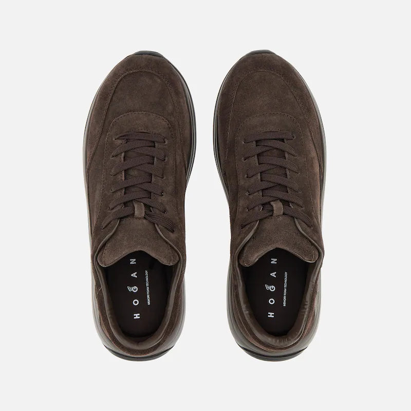 HI - LIGHT DARK BROWN