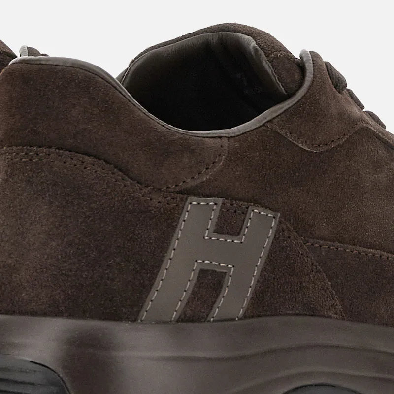 HI - LIGHT DARK BROWN