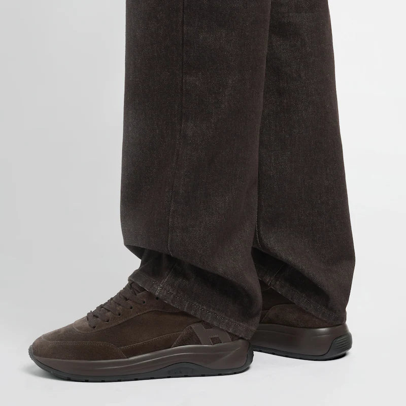 HI - LIGHT DARK BROWN