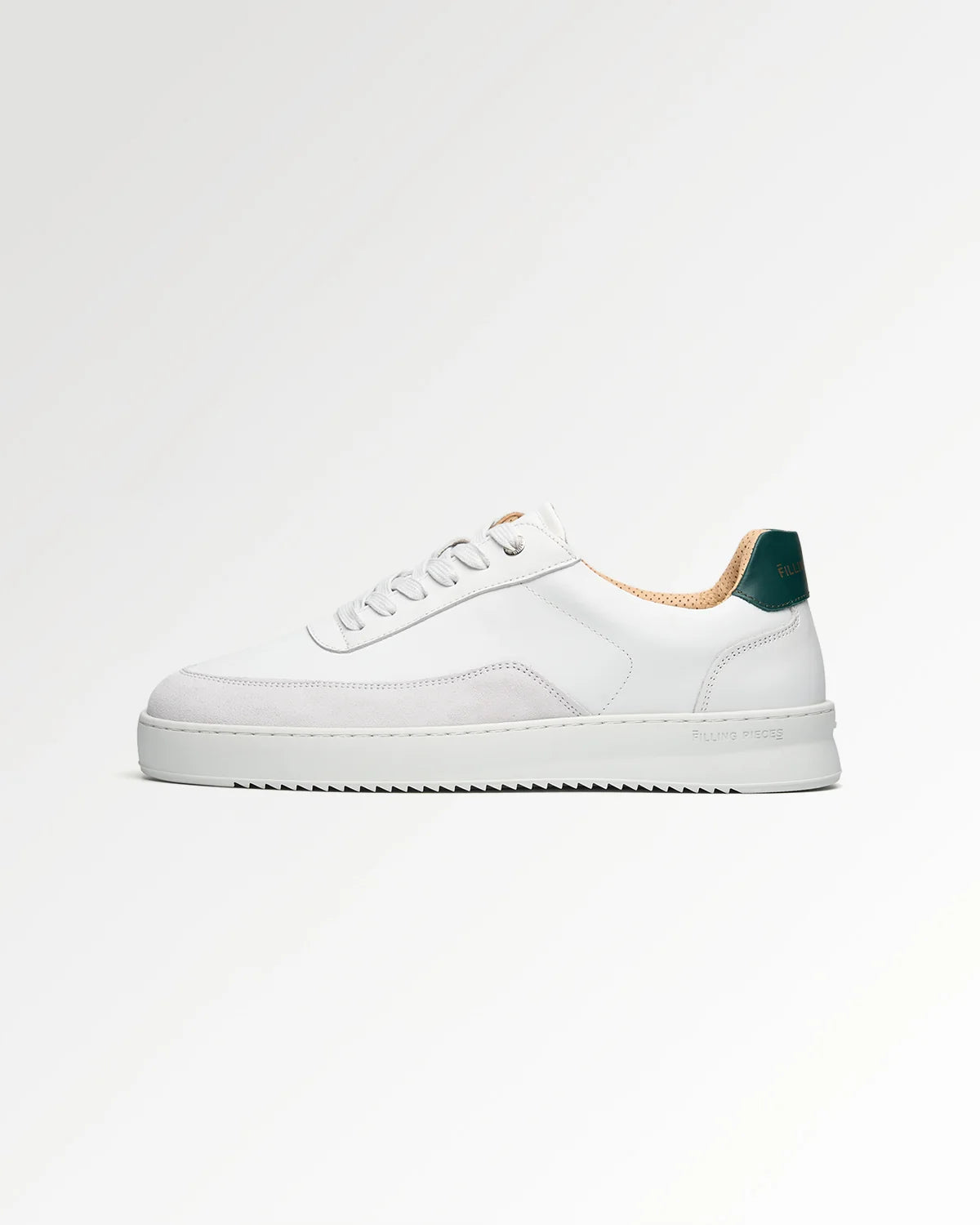 MONDO SQUASH WHITE