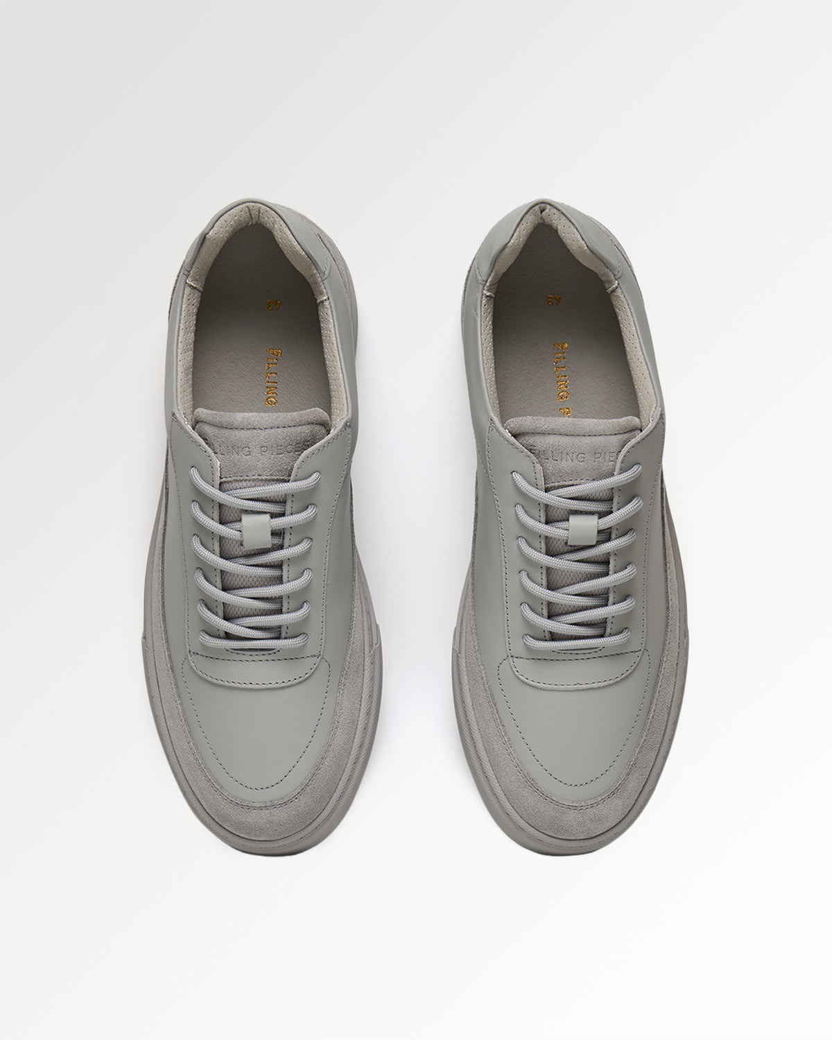 MONDO VIERA ALL GREY