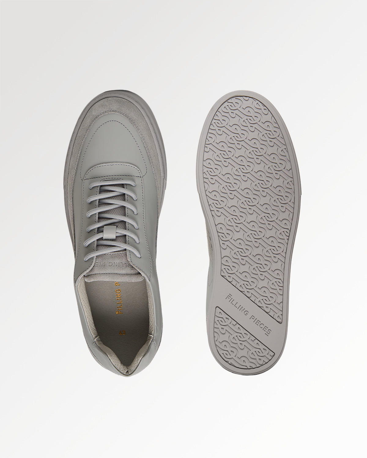MONDO VIERA ALL GREY
