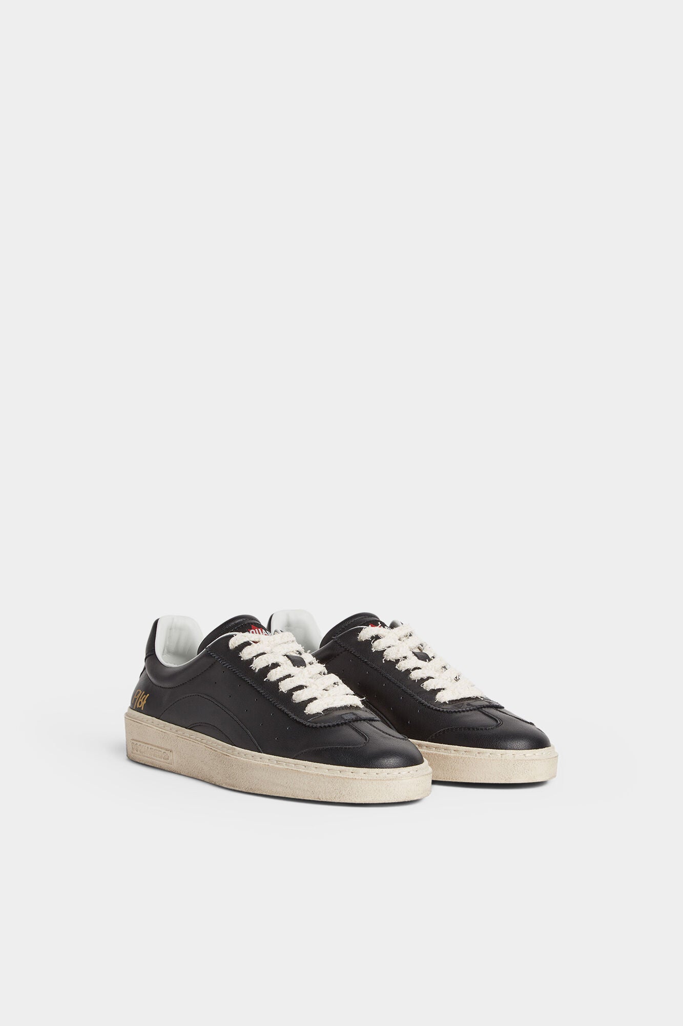RIDER SNEAKERS BLACK