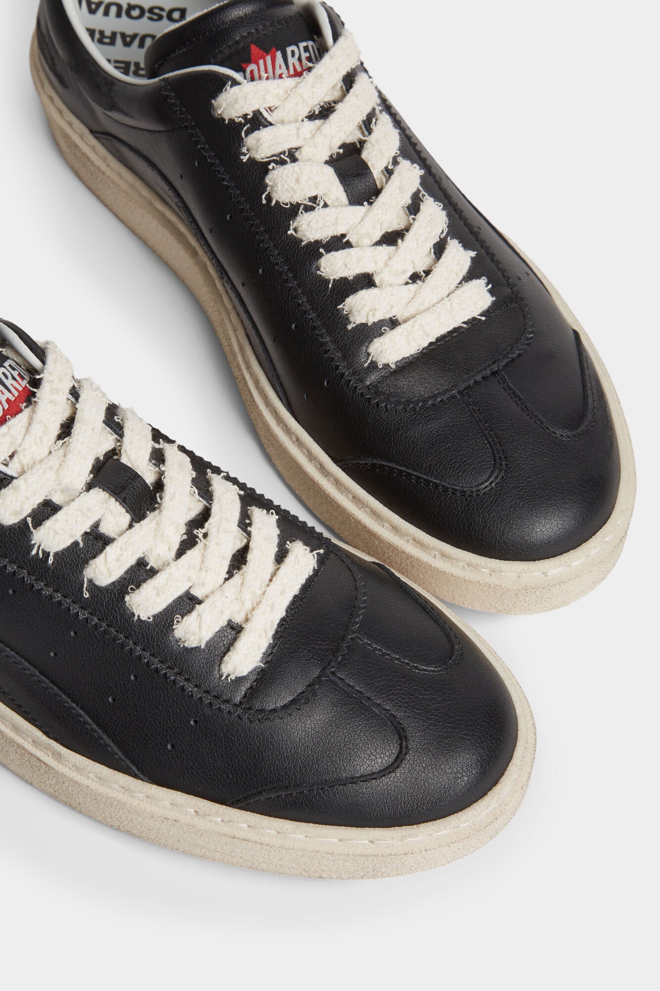 RIDER SNEAKERS BLACK