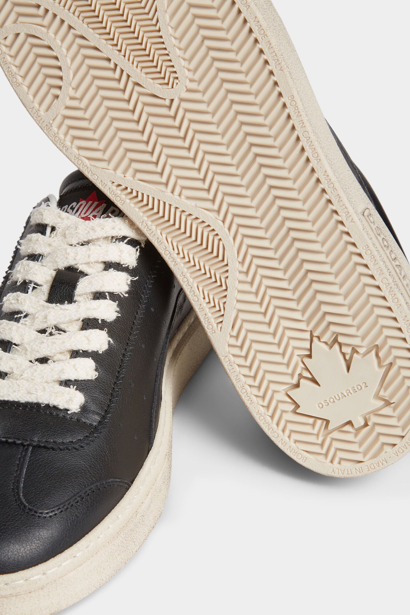 RIDER SNEAKERS BLACK