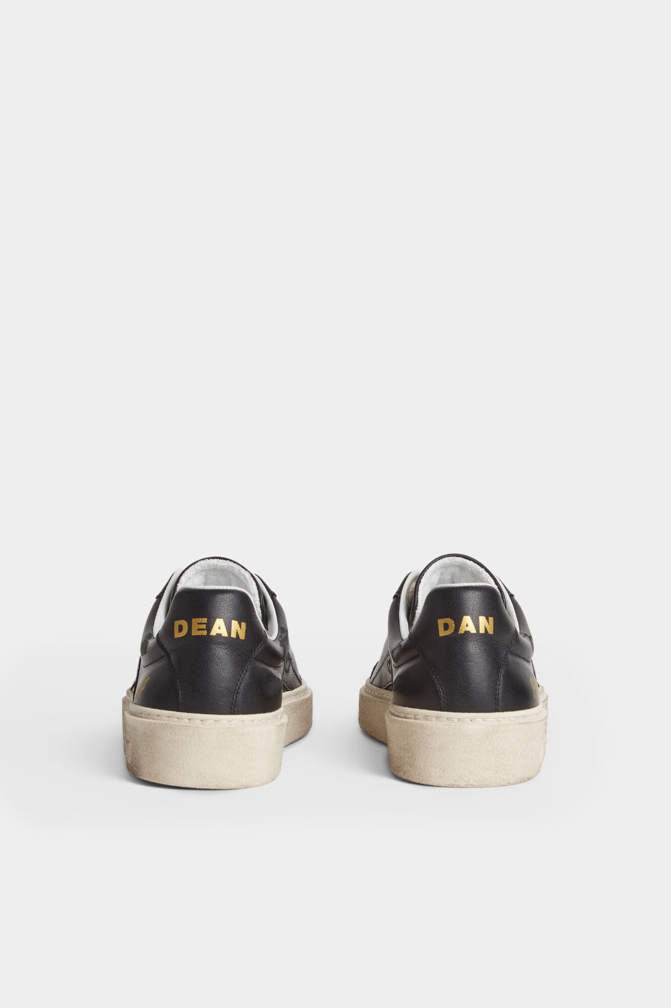 RIDER SNEAKERS BLACK