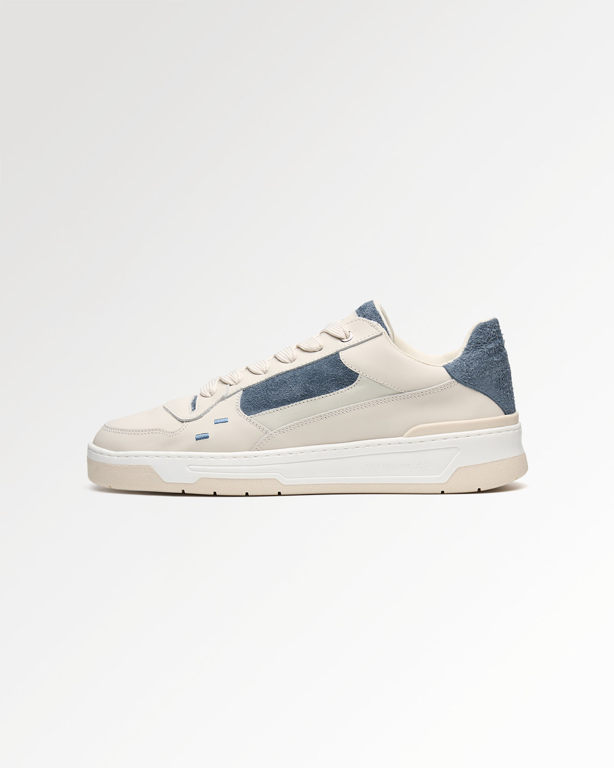 CRUISER TECH FUZZ BEIGE BLUE