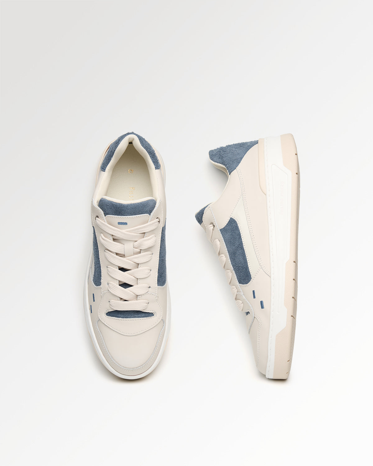 CRUISER TECH FUZZ BEIGE BLUE