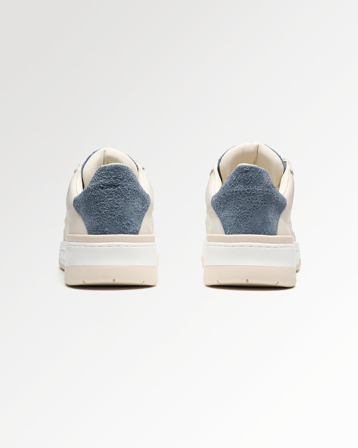 CRUISER TECH FUZZ BEIGE BLUE