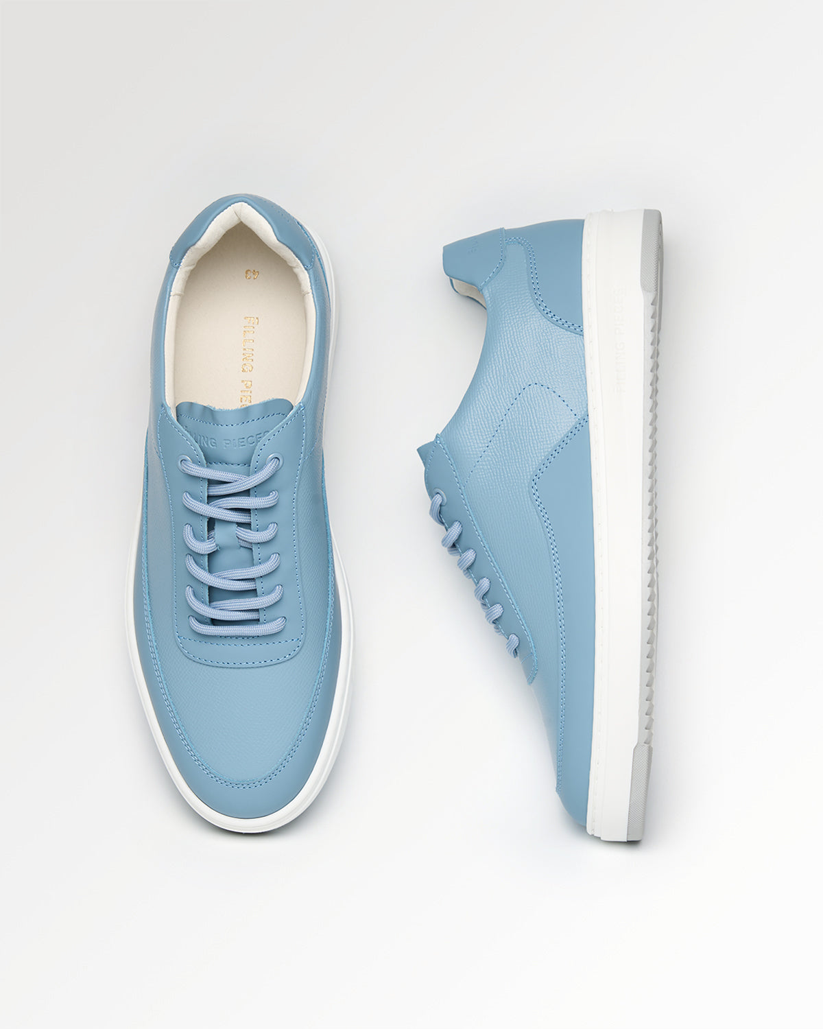 MONDO TECH CRUMBS BLUE