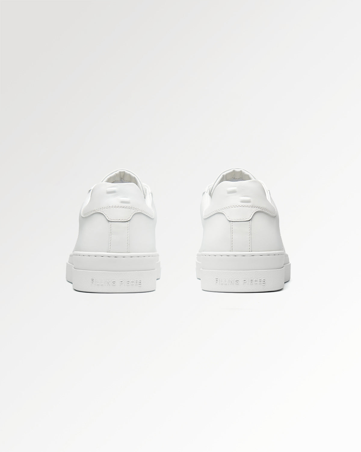 TIEBREAK CORE ALL WHITE