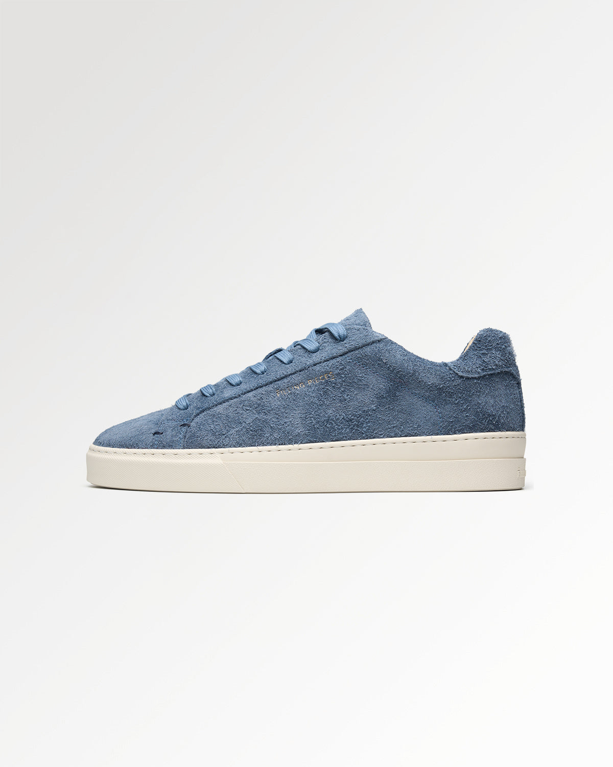 TIEBREAK FUZZ BLUE