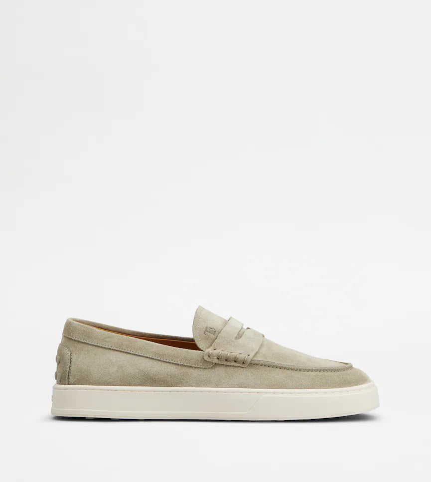TOD'S TORBA LOAFER