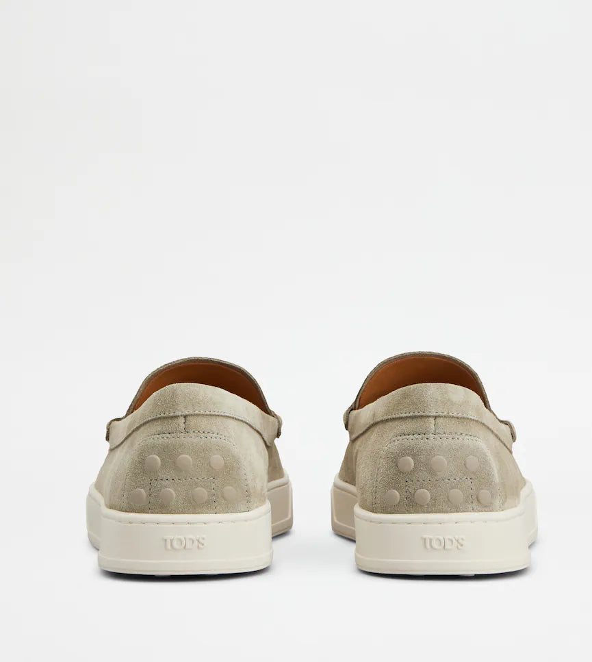 TOD'S TORBA LOAFER