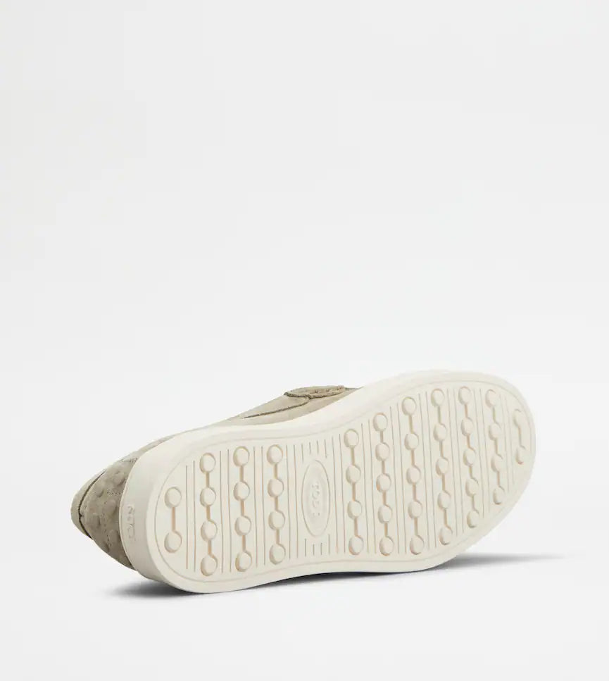 TOD'S TORBA LOAFER