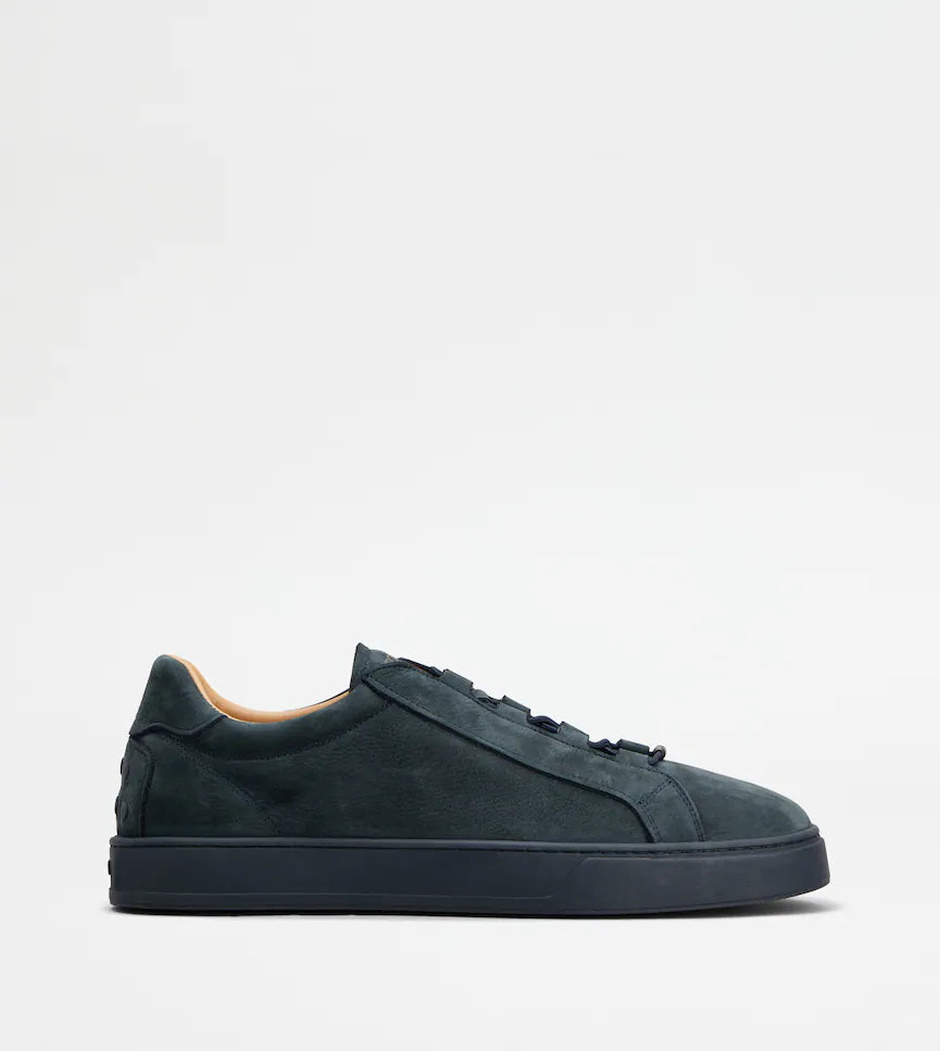 TOD'S ELASTICO ALL BLUE
