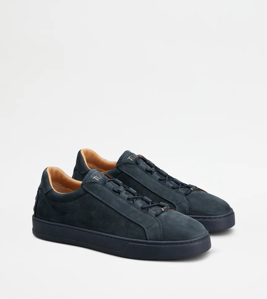 TOD'S ELASTICO ALL BLUE