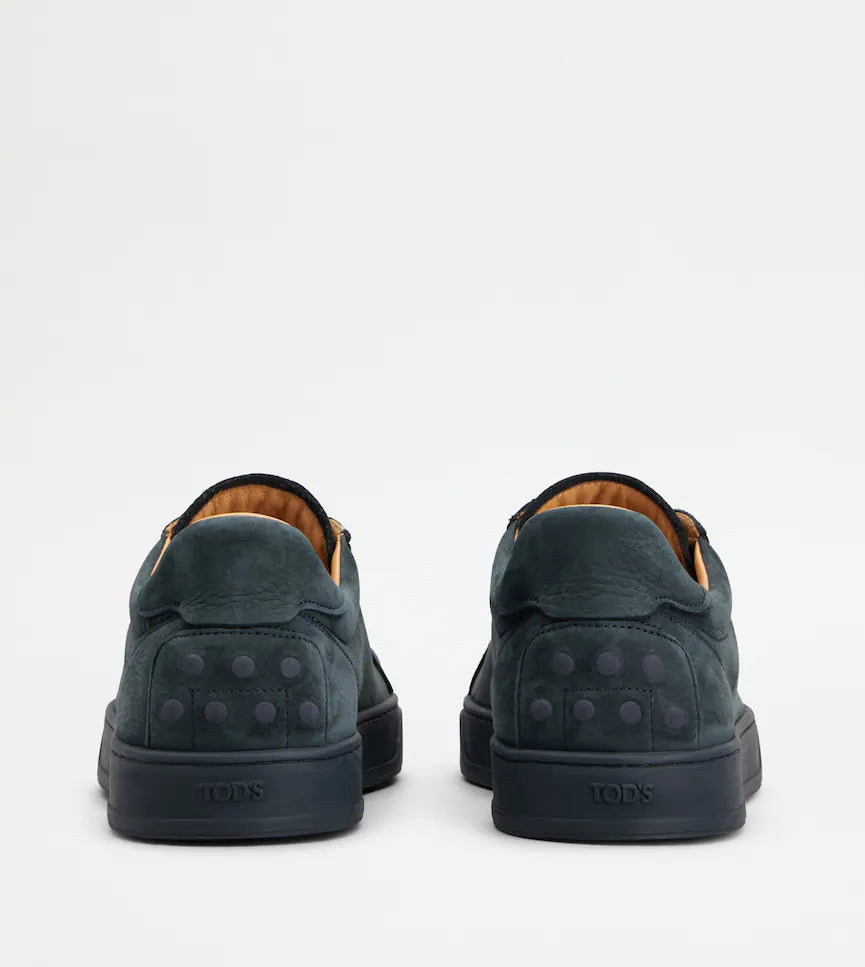 TOD'S ELASTICO ALL BLUE