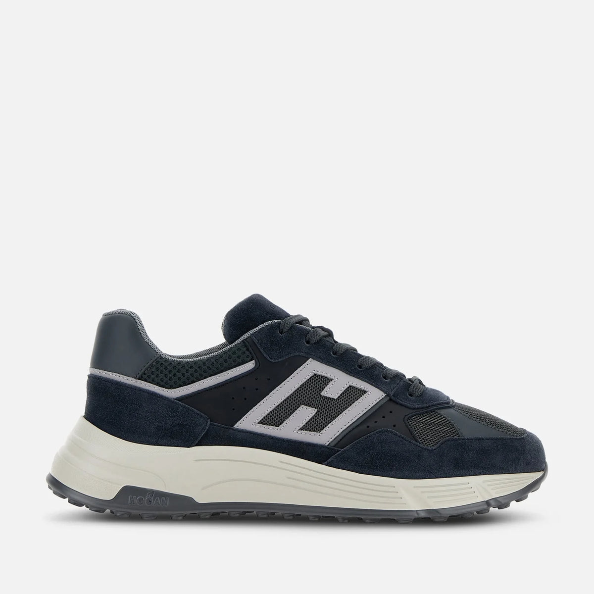 HYPERLIGHT NAVY/GREY