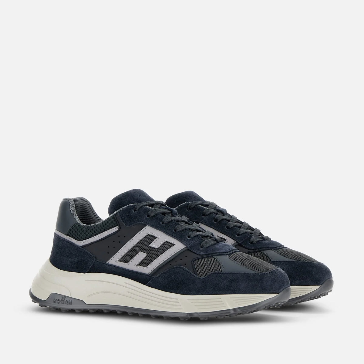HYPERLIGHT NAVY/GREY